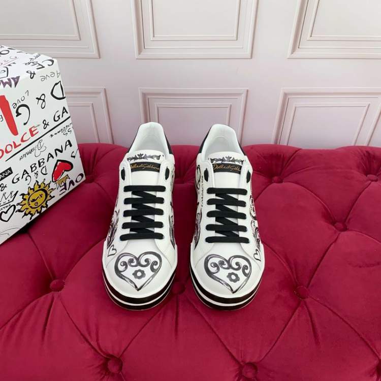 Picture of Dolce Gabbana Shoes _SKUDGsz35-40TT09104490